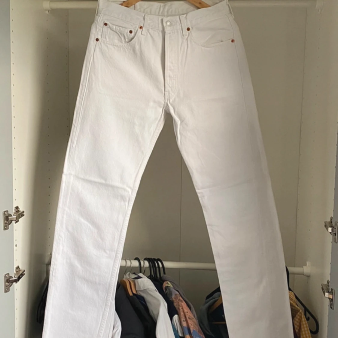 Levis vintage 501 - 92