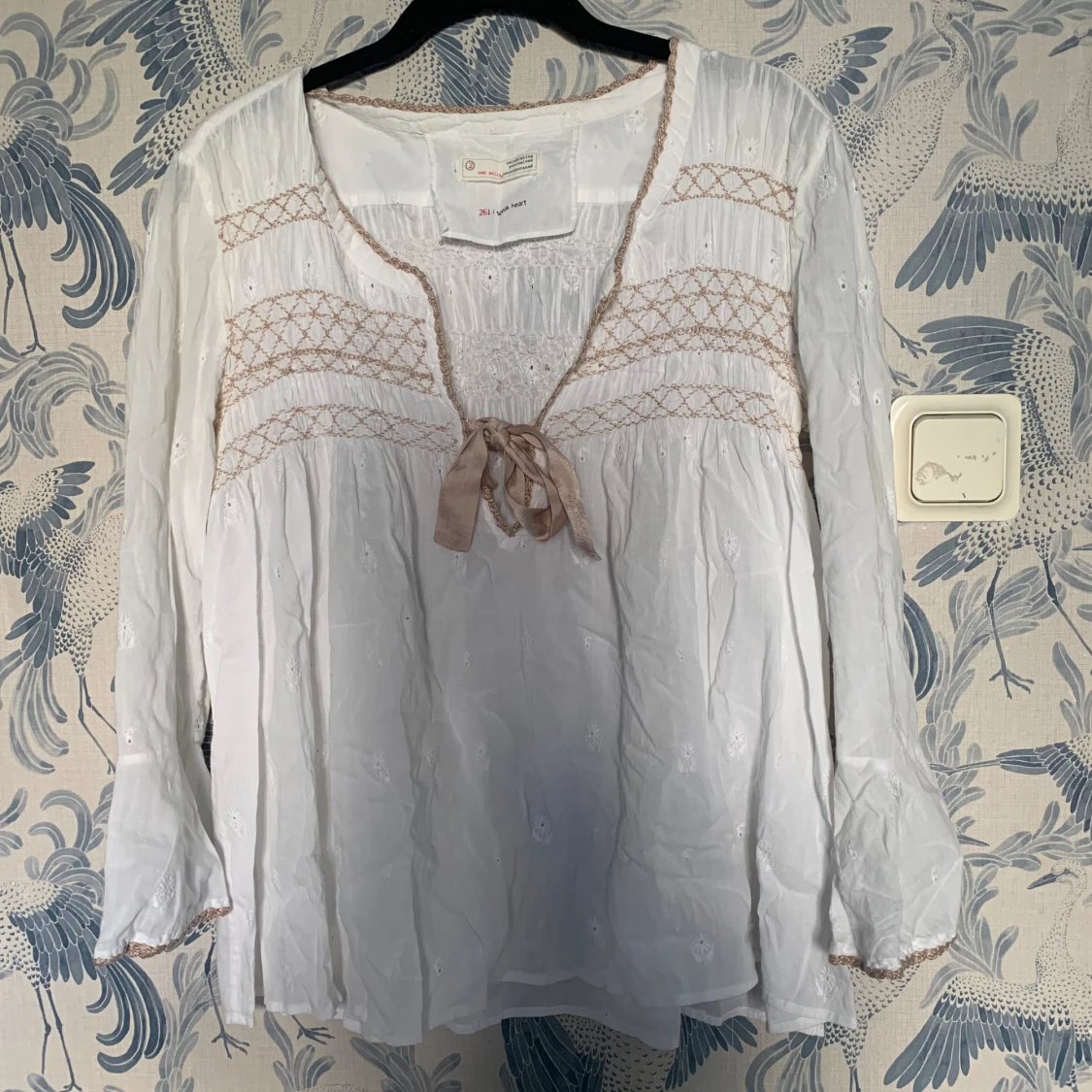 Odd molly blus - 90