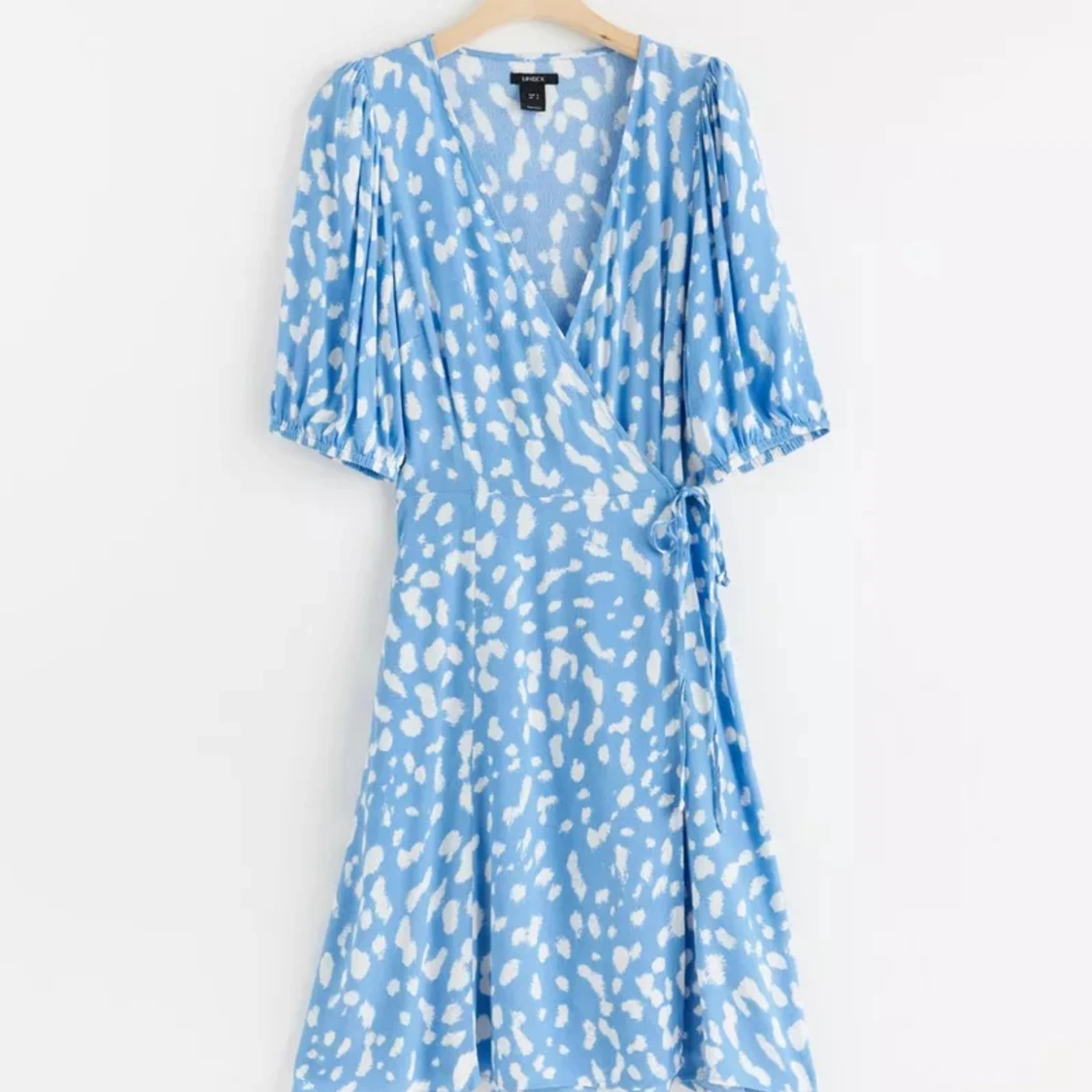 Sommar klänning 🩵 - 90