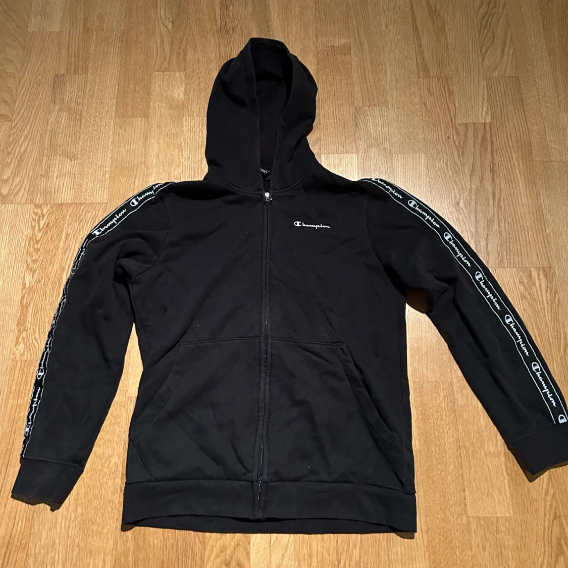 Champion hoodie
