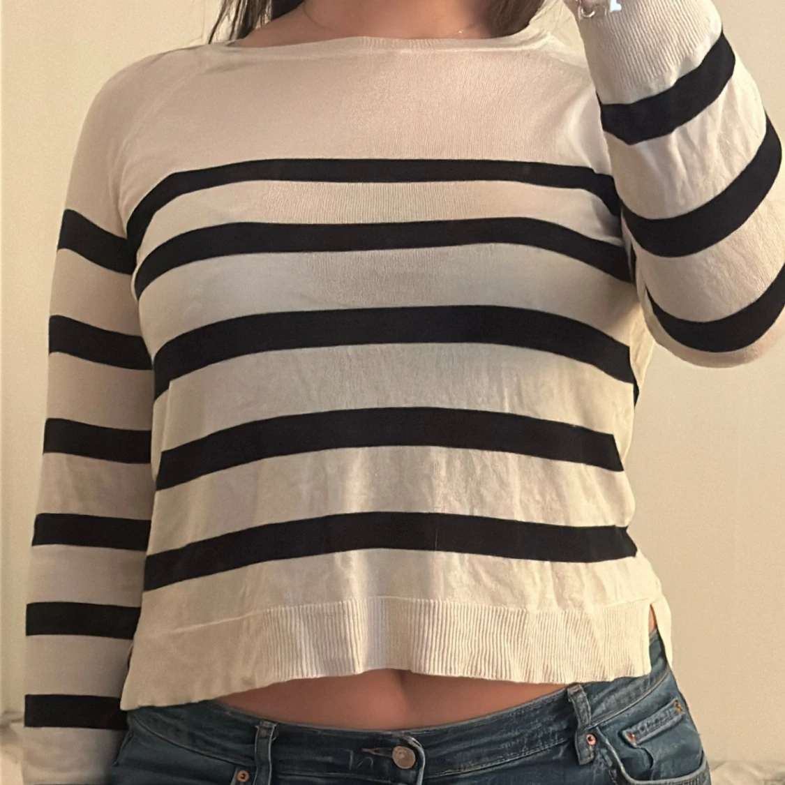 Tröja från Zara  - 90