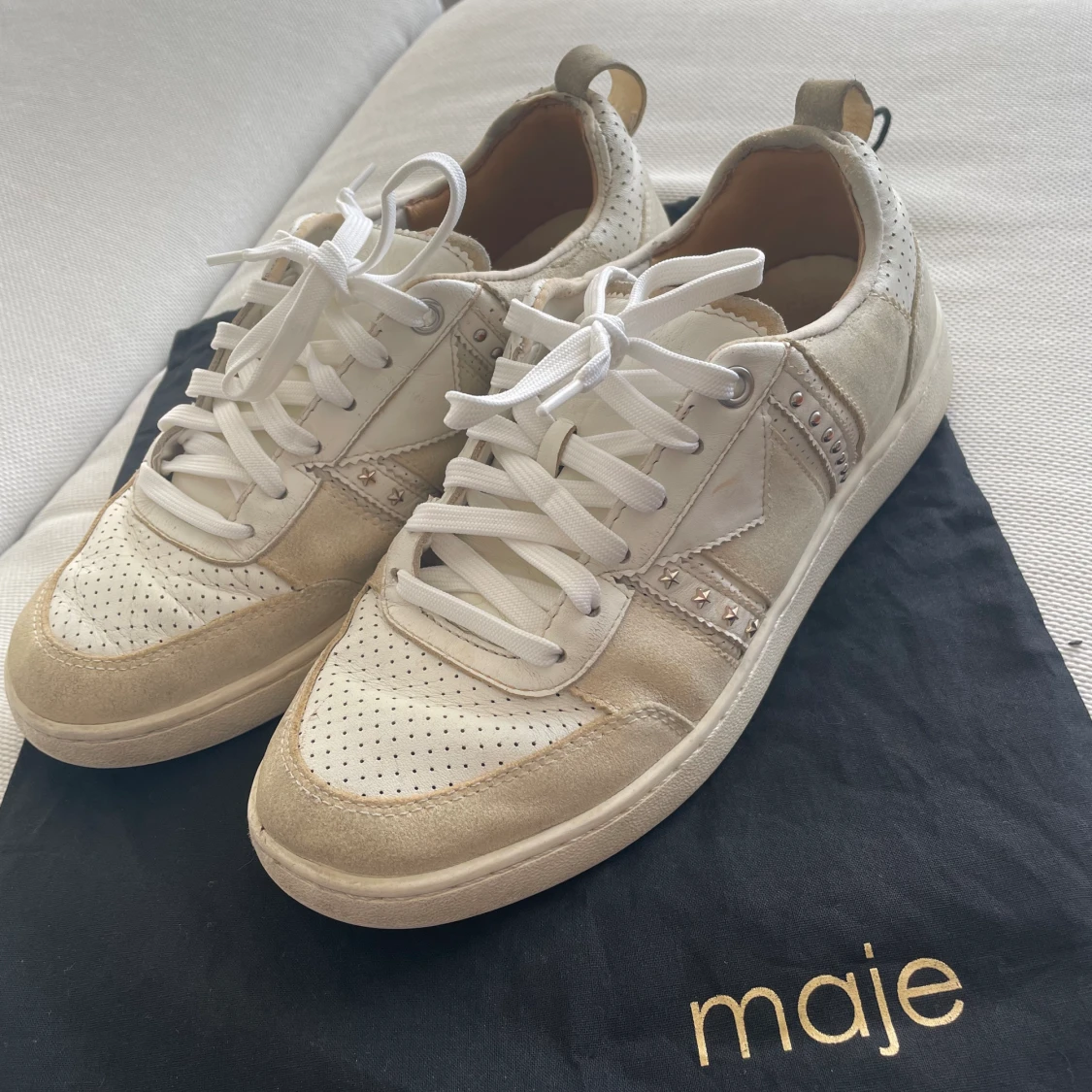 Maje skor
