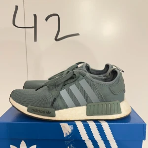 Adidas NMD - en klassiker från adidas som nu legat o samlat damm i skokartongen. 