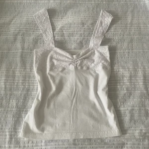 Spetstopp - Sytt av mig, passar XS/S🤍