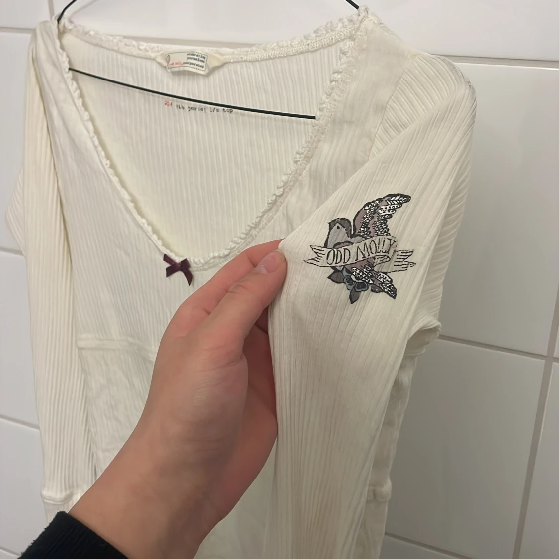 Odd Molly tröja