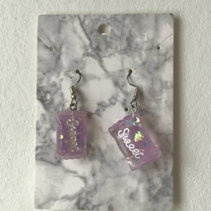 Örhängen  - Örhängen 