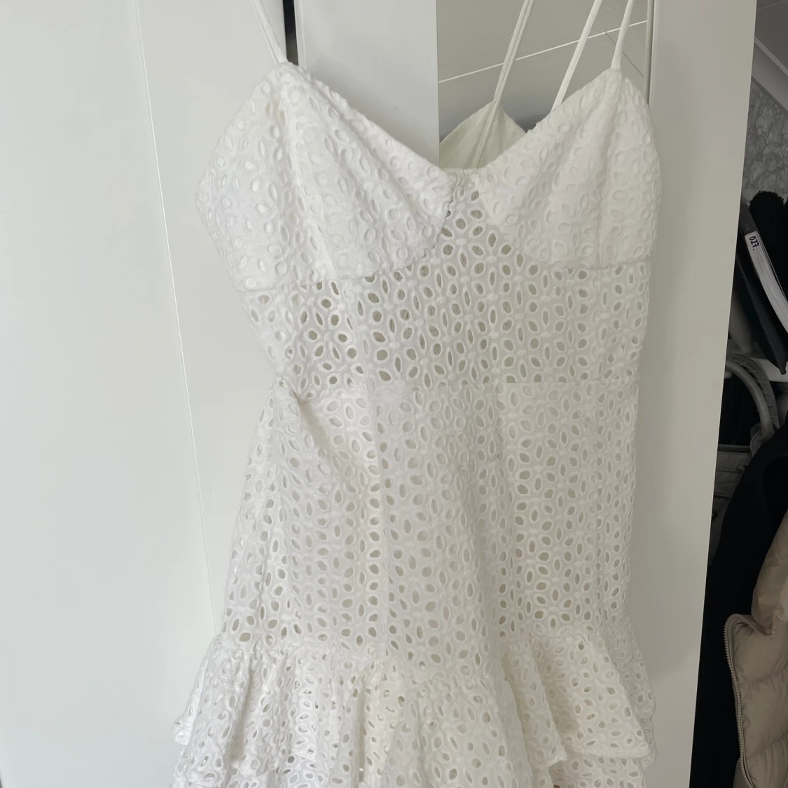 Zara klänning  - 90