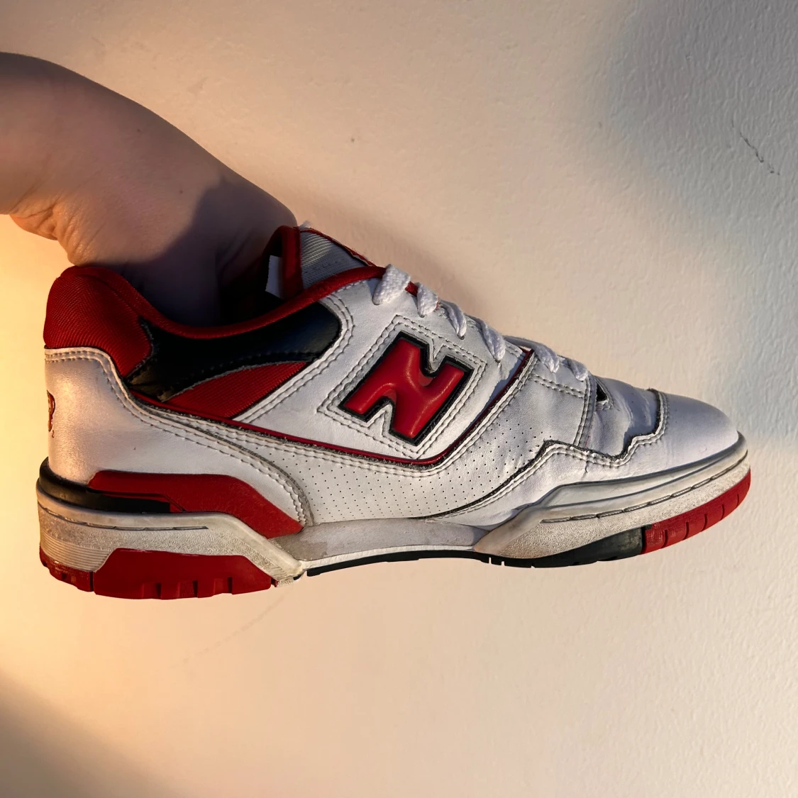 New Balance 550 - 90
