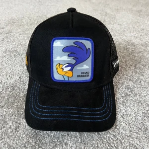 Keps capslab - Keps i absolut toppskick, i princip aldrig använd. Nypris 399kr