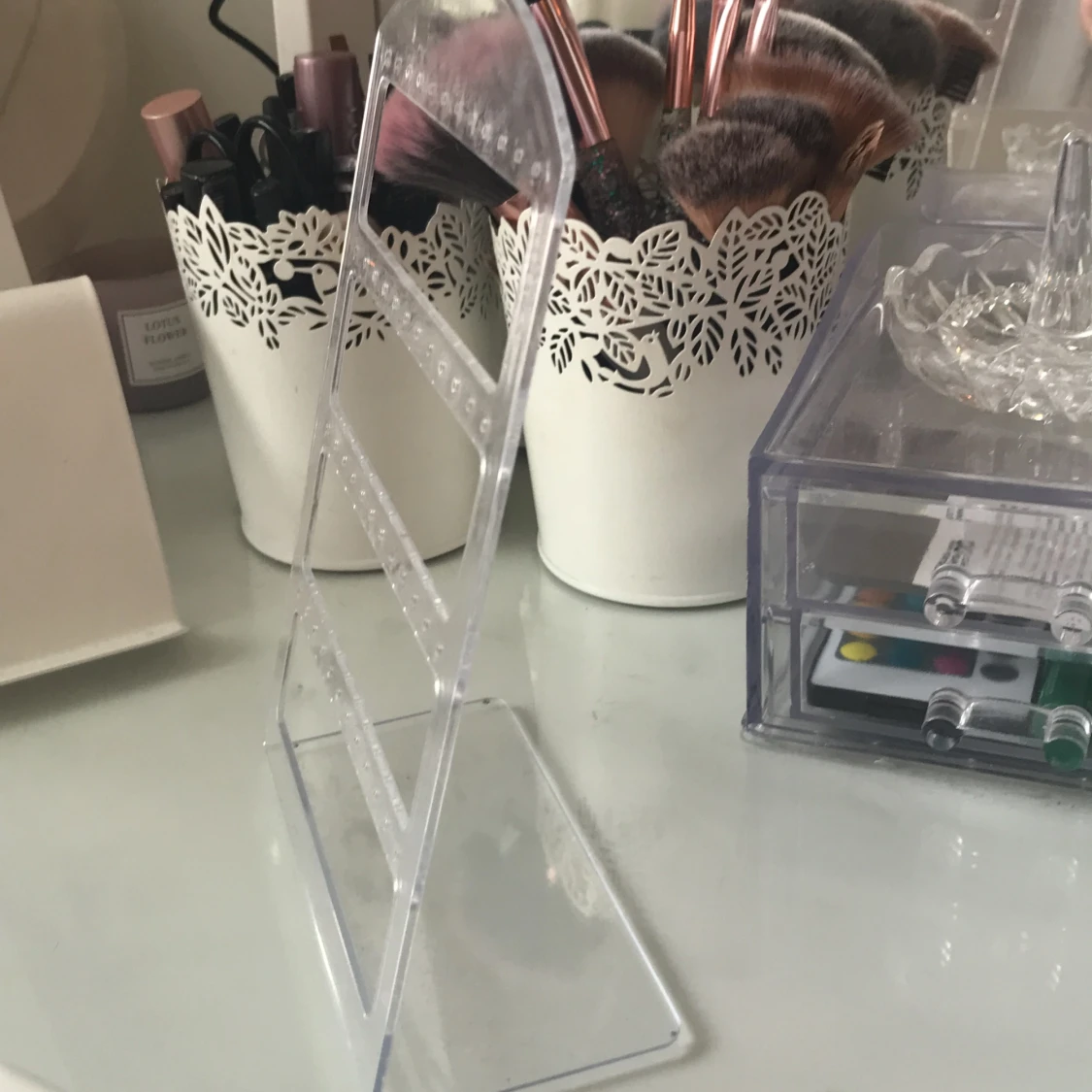 Smyckes hållare  - 90