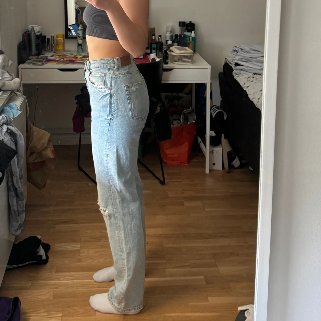 Jeans  - 91