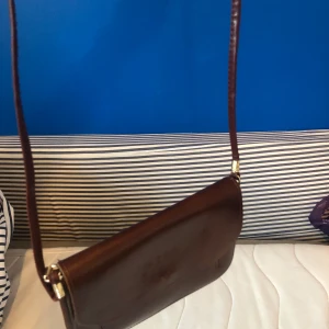Väska - Väska som jag fick av min mormor. 