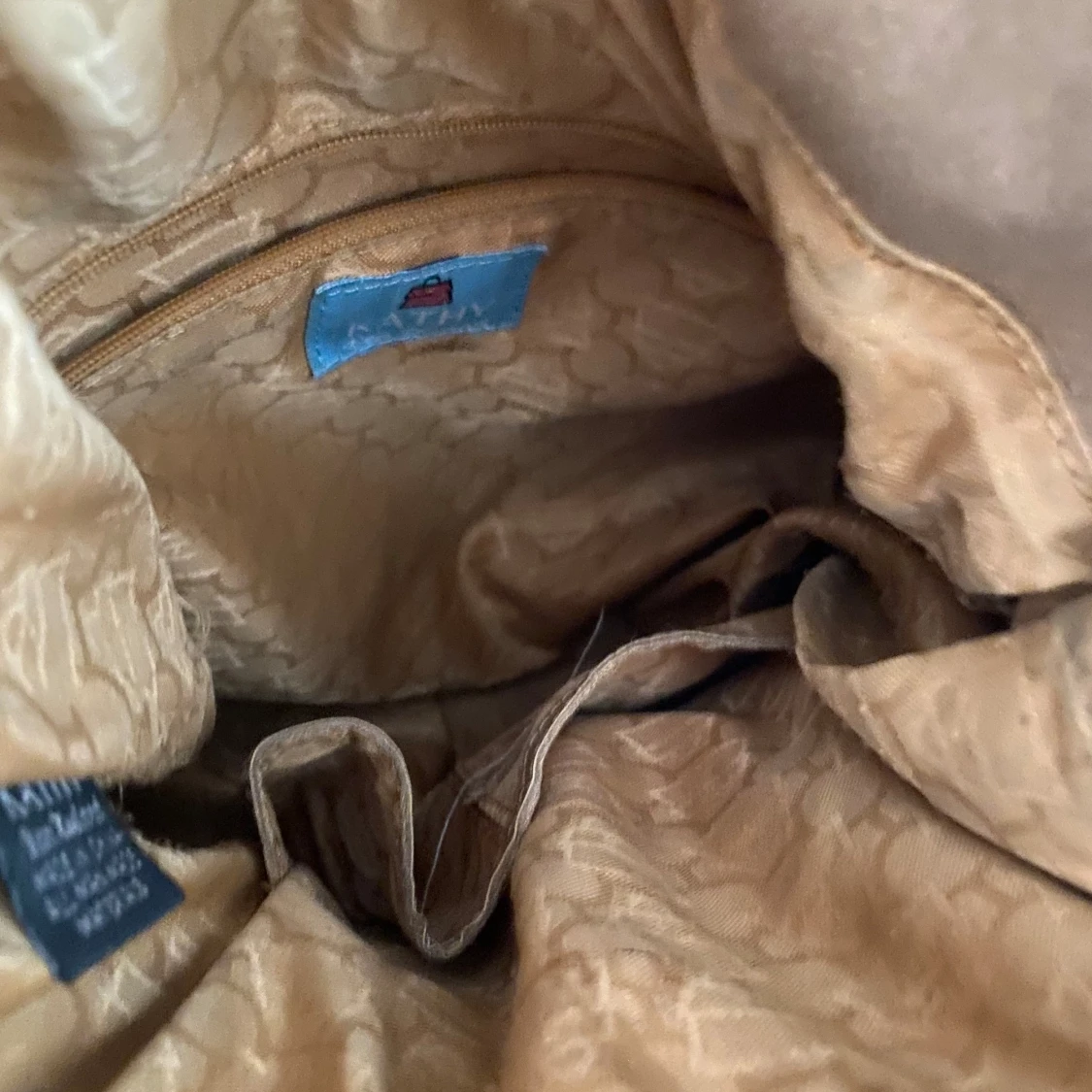 Kathy Van Zeelandväska🤩💓 - 91