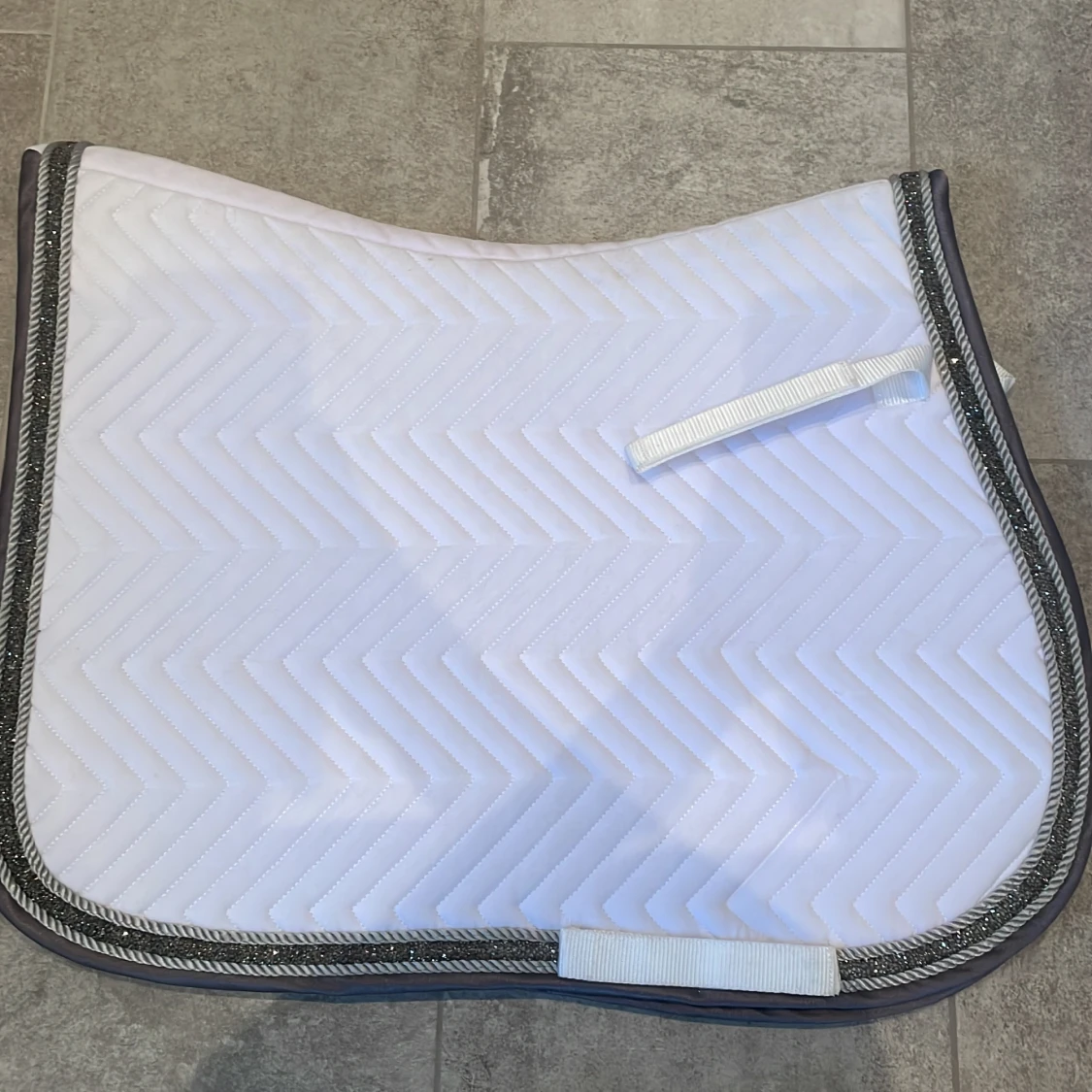 Hoppschabrak från hillbayhorses - 90