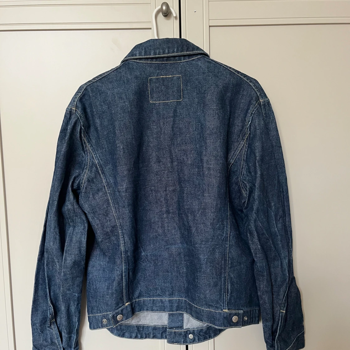 Levi’s jeansjacka  - 90