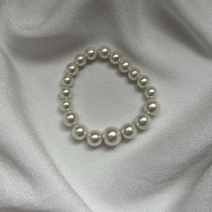 Handgjort armband  - 💗