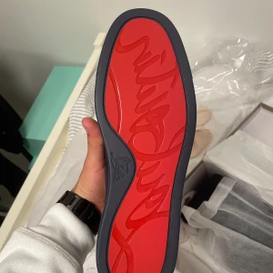 Louboutin skor - Helt nya