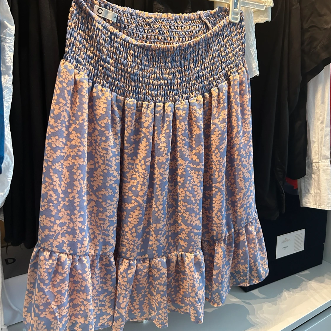 Kjol 💖💖❤️‍🔥🔥💋