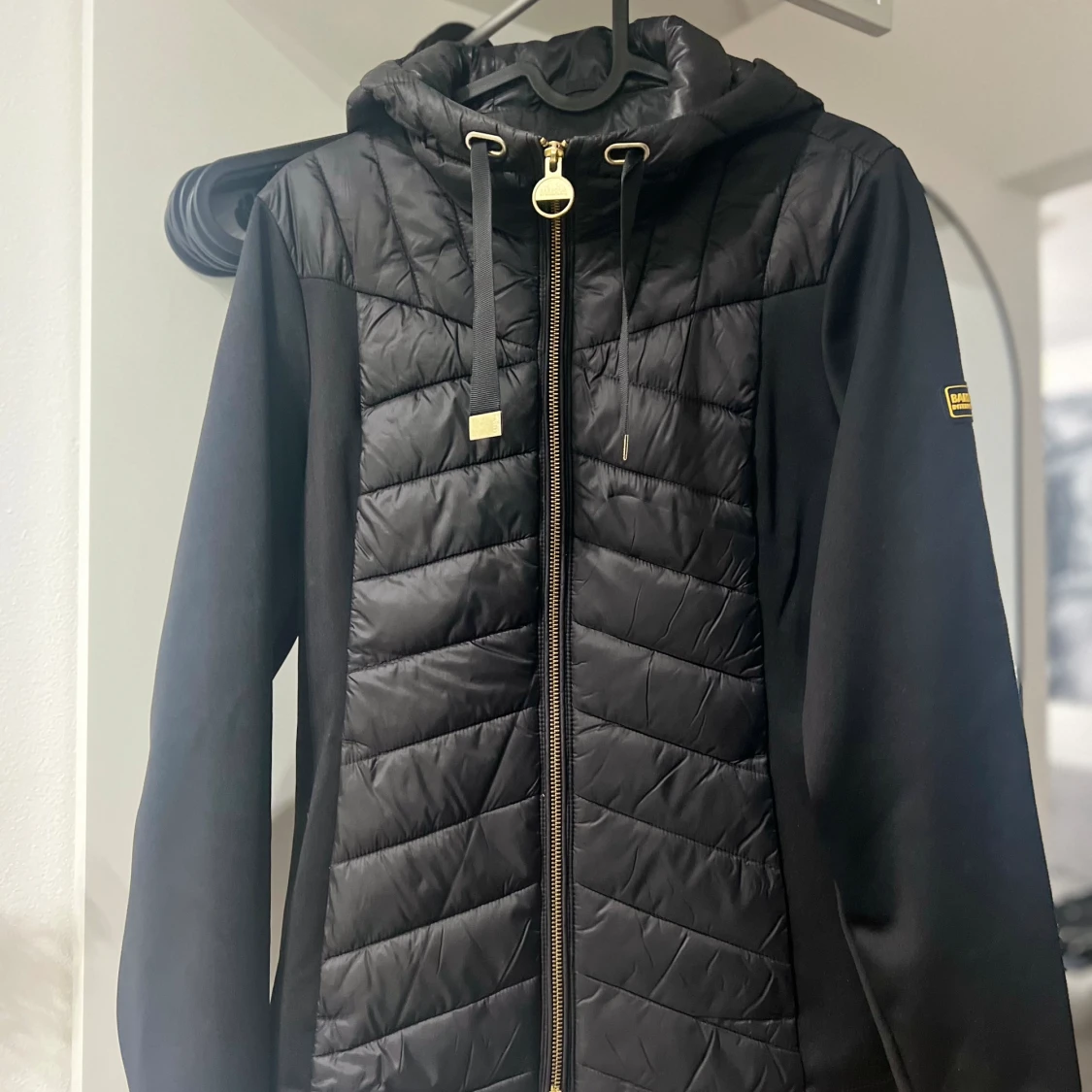 Barbour jacka  - 90