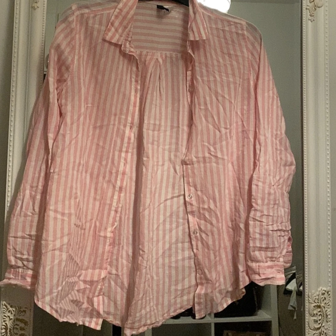 Olika överdelar  - 91