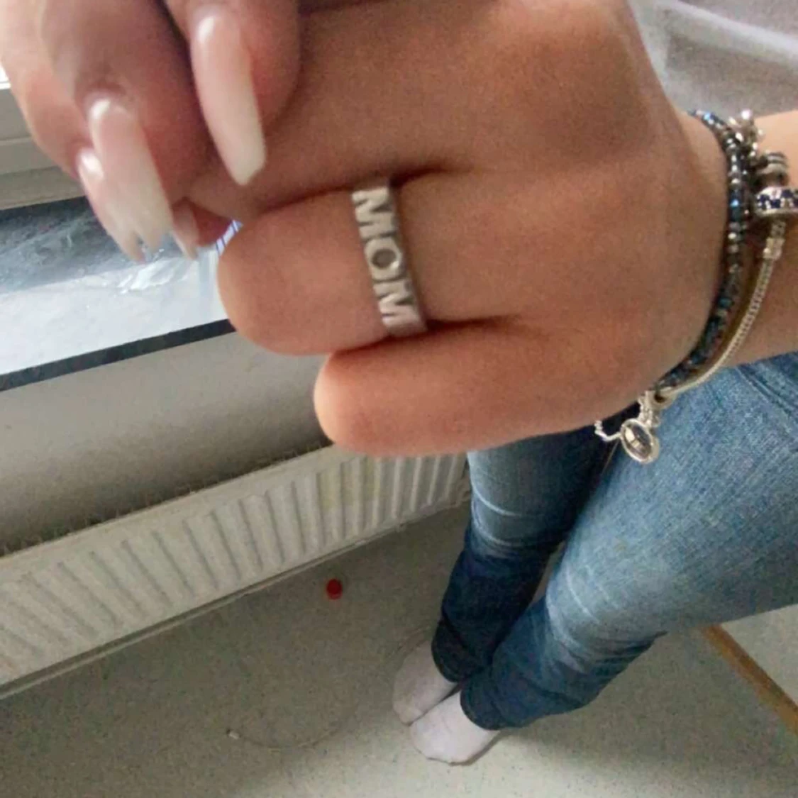 Edblad MOM ring - 91