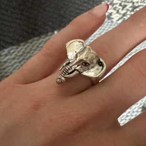 Elefant ring - Onesize! 