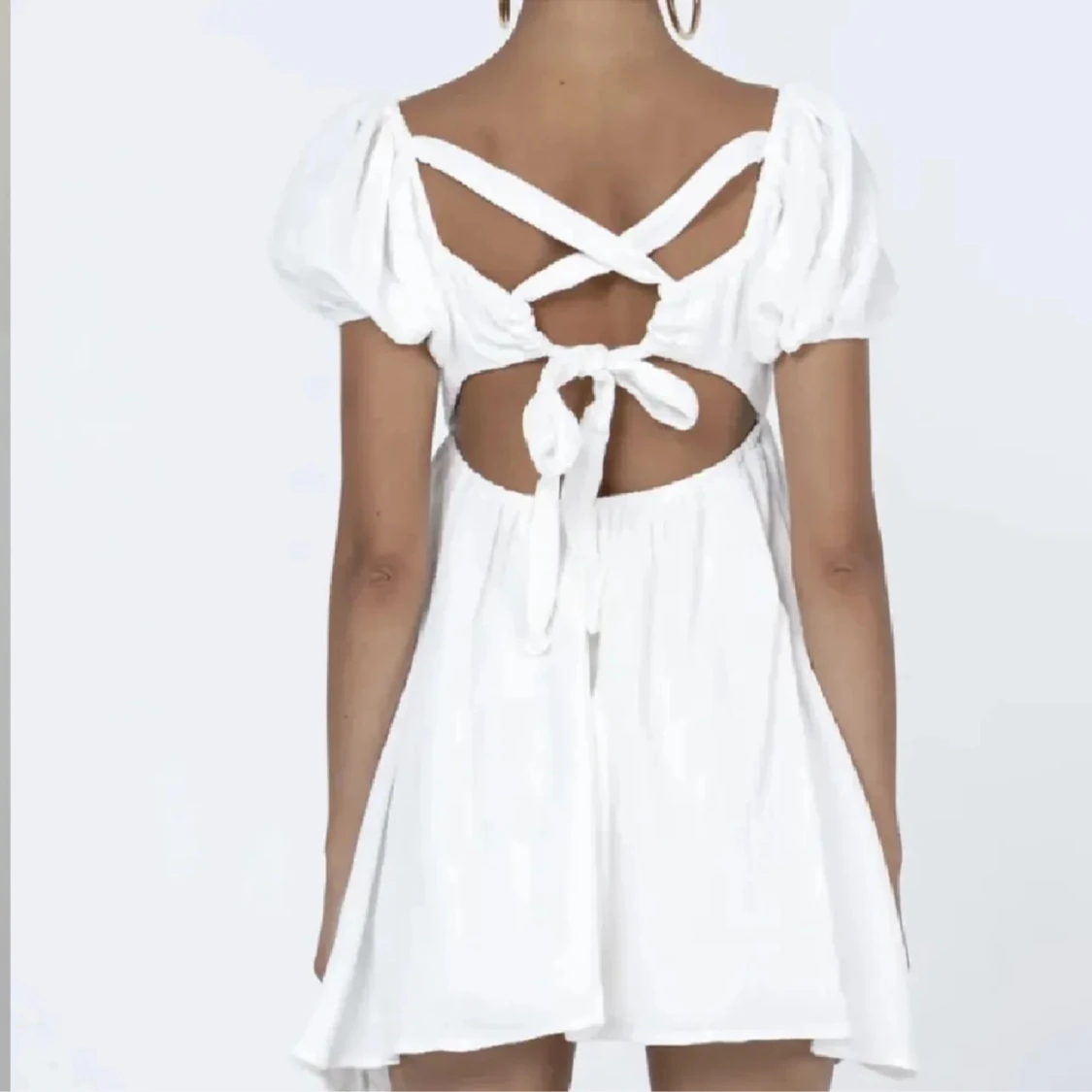 Studentklänning  - 90