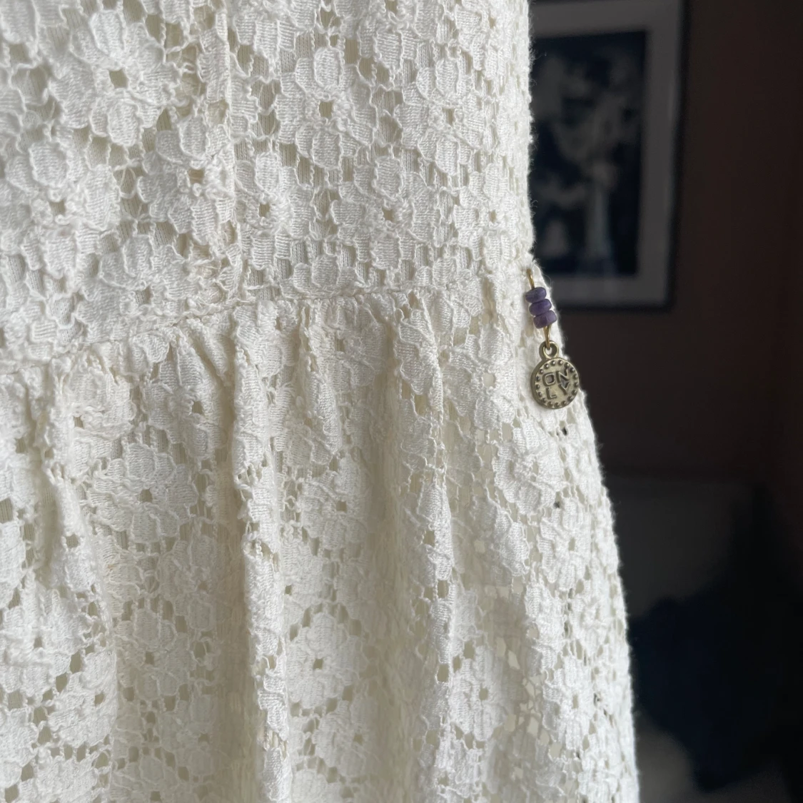 Studentklänning/avslutnings klänning  - 92