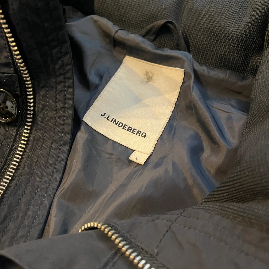 J.Lindberg Jacka - 93