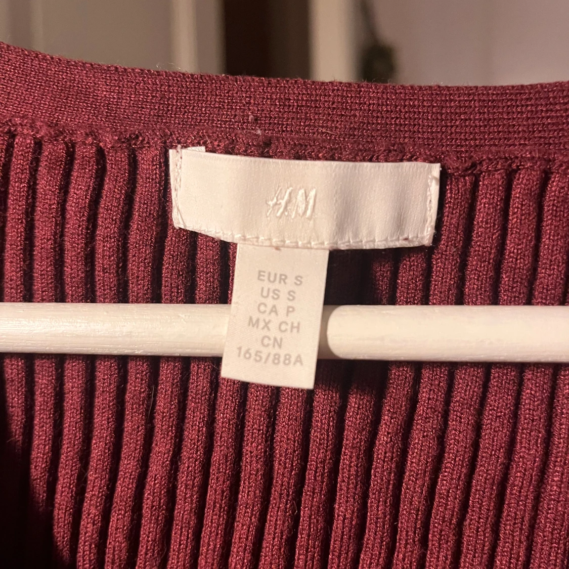 två långärmade tröjor  - 92