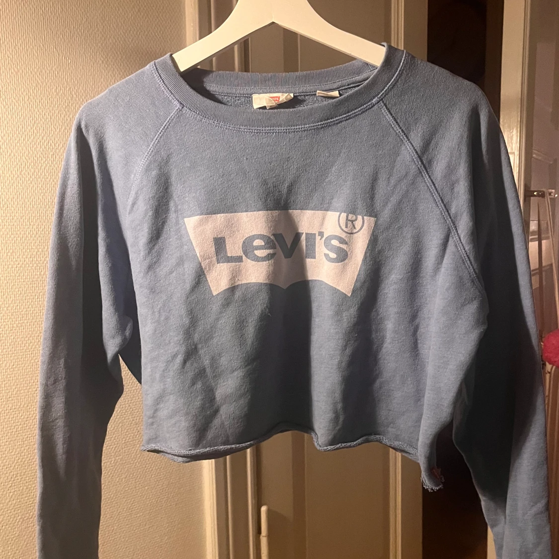 Levi’s topp