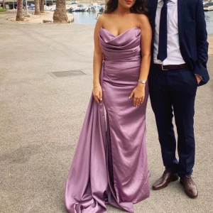 Festklänning  - Storlek 36-38