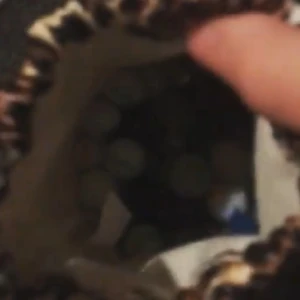 Småkulor - Massor av småkulor