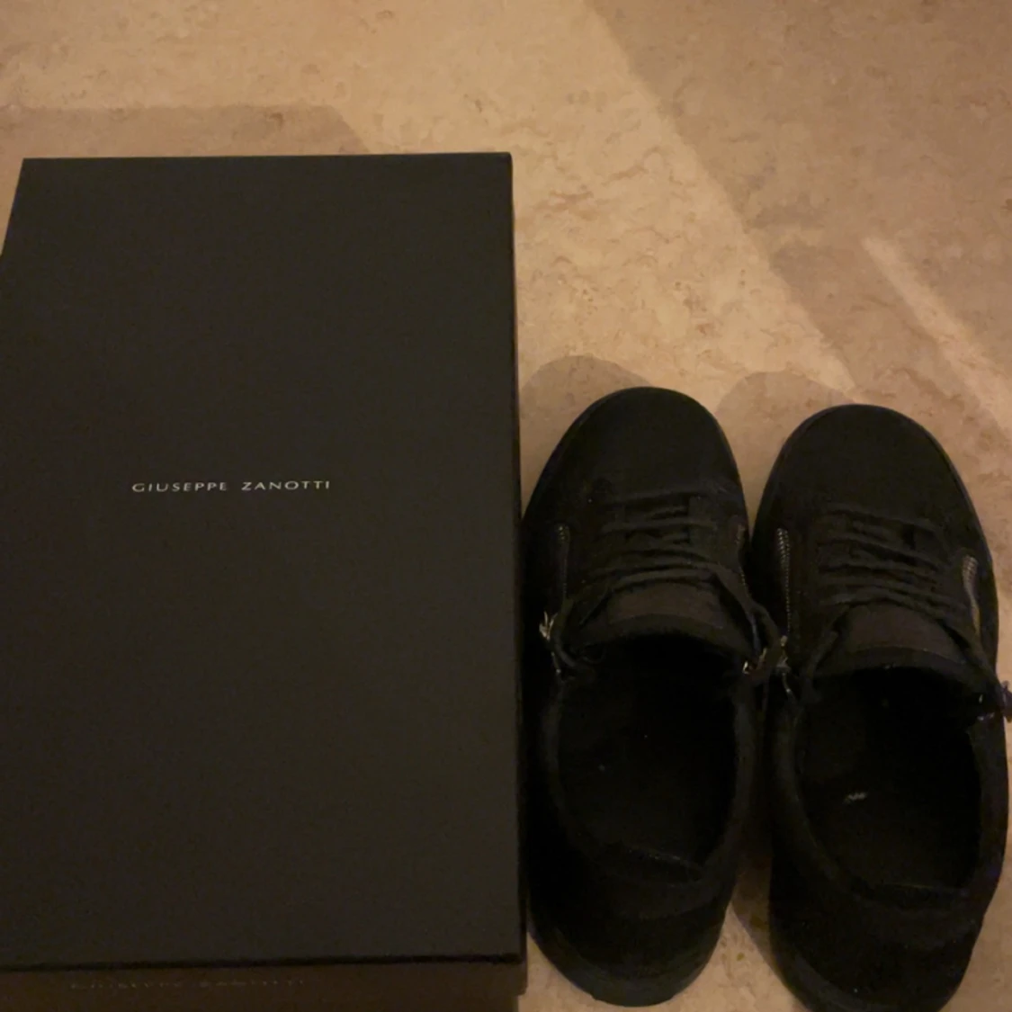 Giuseppe zanotti - 91