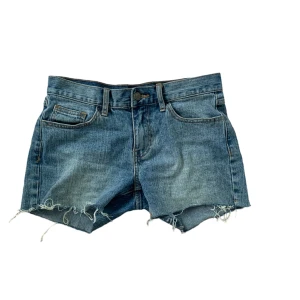 Jeansshorts - Jeansshorts från Brandy Melville!💕