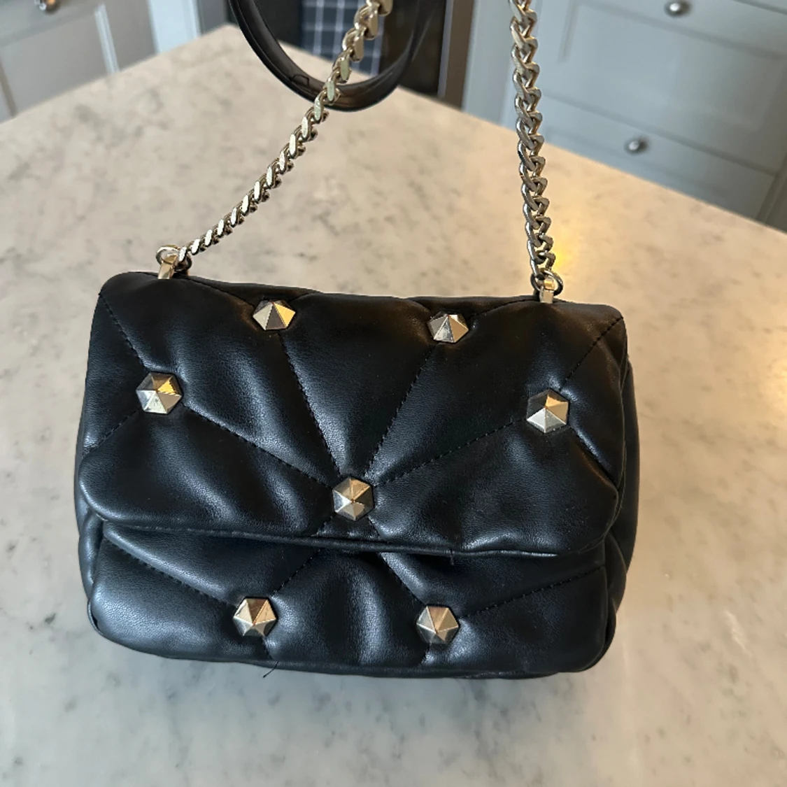 Jättefin väska - 90