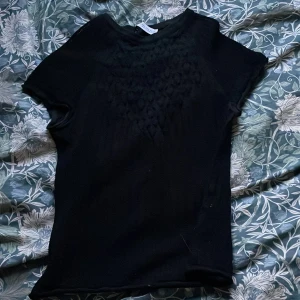 Fest topp - Skit snygg:)