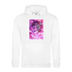Hoodie  - Två fina hoodies från the cool elephant, skriv privat för fler bilder på dom💗   2 för 600 