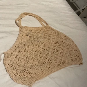 Oanvänd topp - Oanvänd topp från fashion nova 