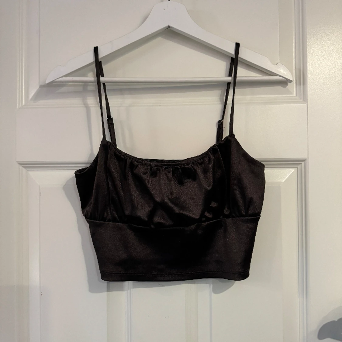 Set av vårjacka och topp - 91