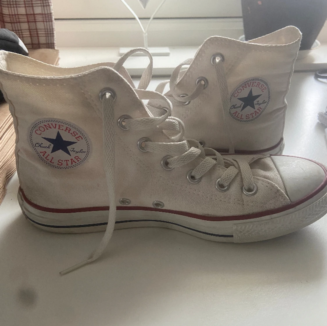 Converseskor