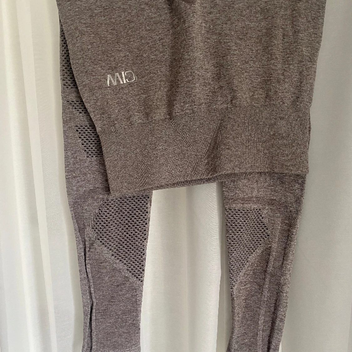 ICIW träningstights