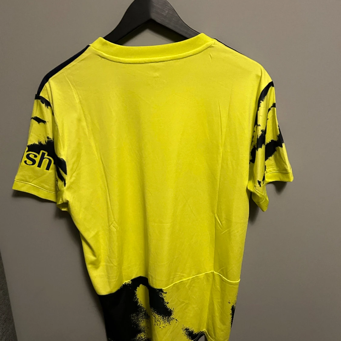 Fotbollströja  - 90