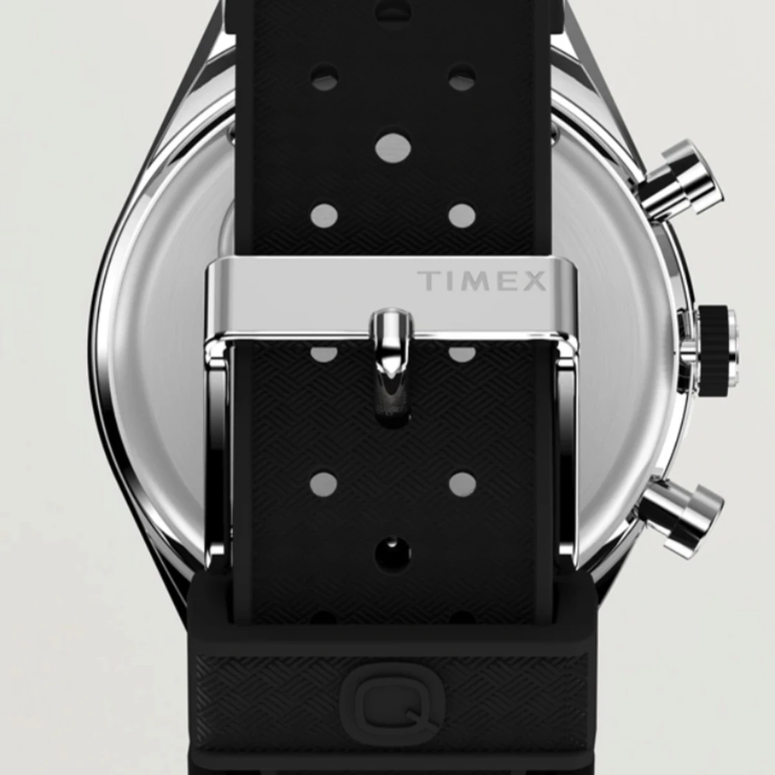 Timex Zone Chronograph (Nypris 2299) - 91