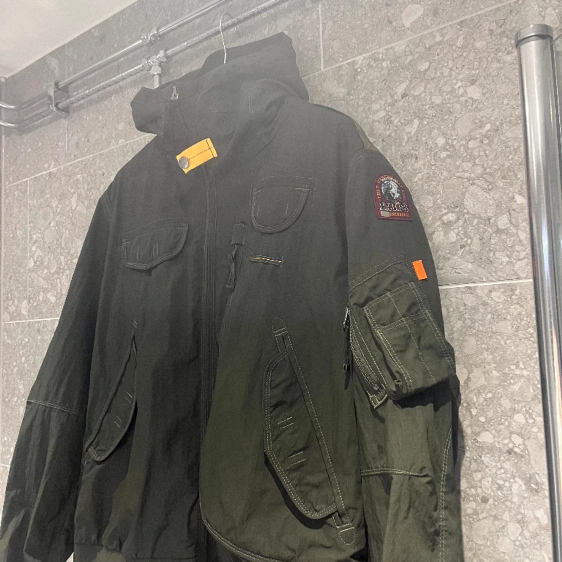 Parajumper jacka - 90