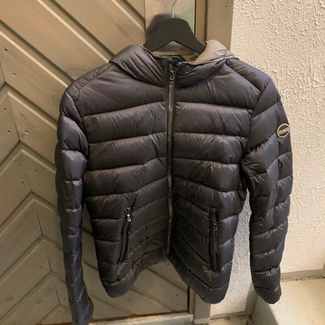 Colmar damjacka - nyskick