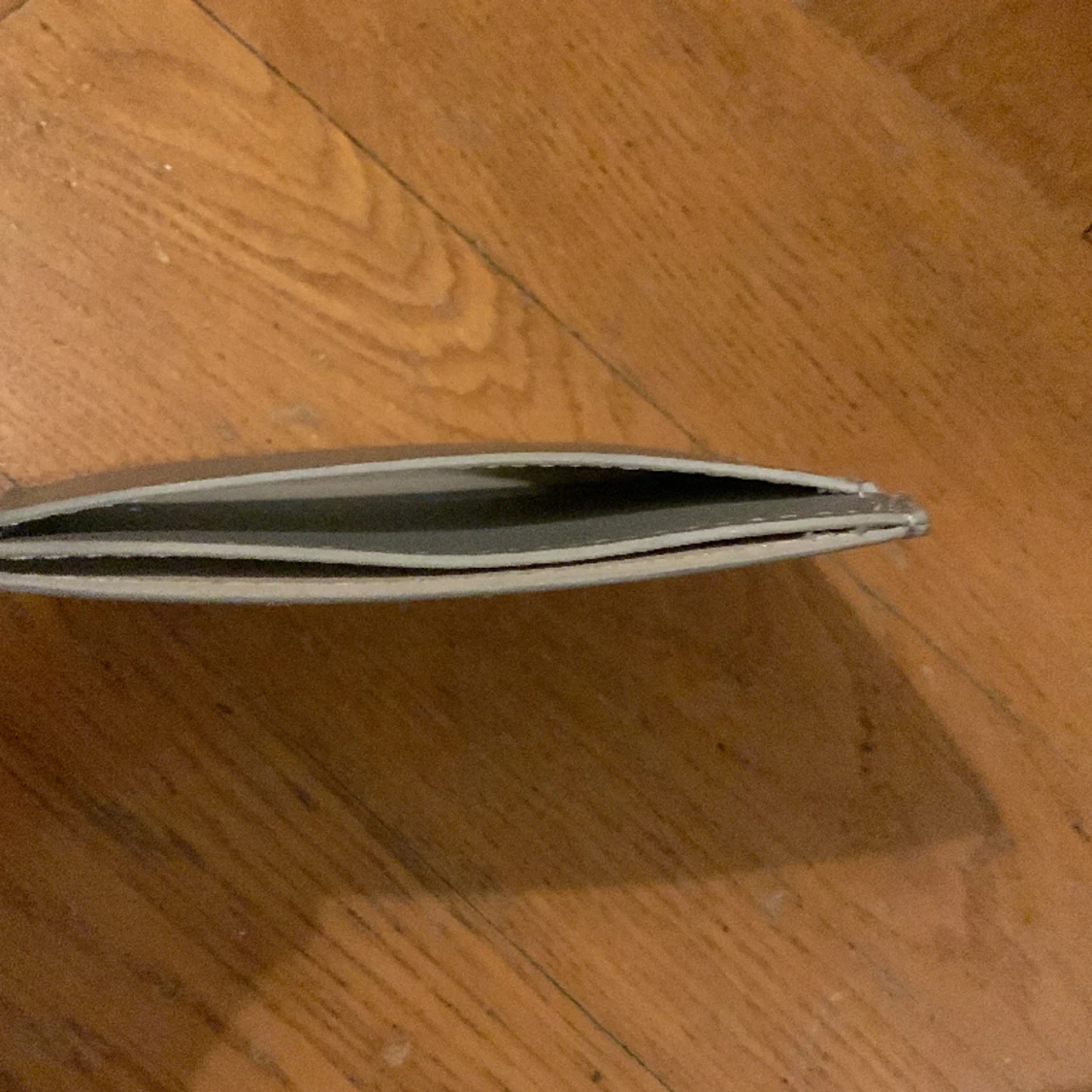 Säljer min plånbok - 91