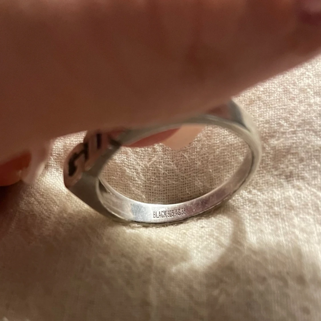 Maria black, girl ring  - 91