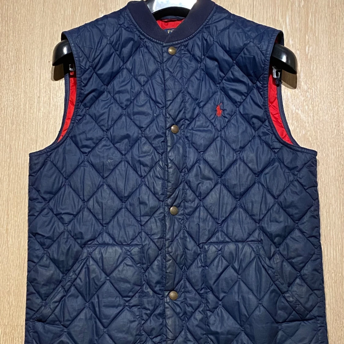 Polo Ralph lauren väst