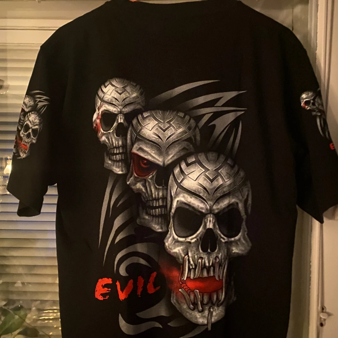 Emo t-shirt vintage - 91